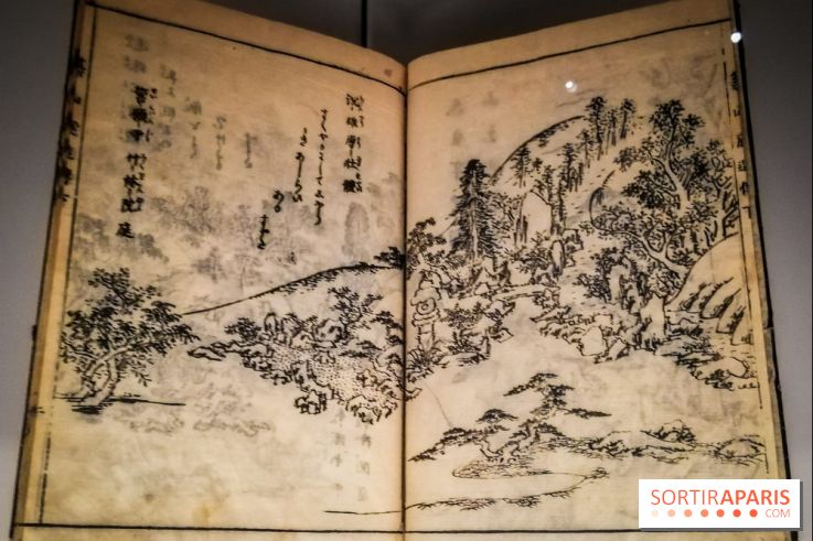 Jardins d'Asie, l'exposition dépaysante du Musée Guimet - nos photos