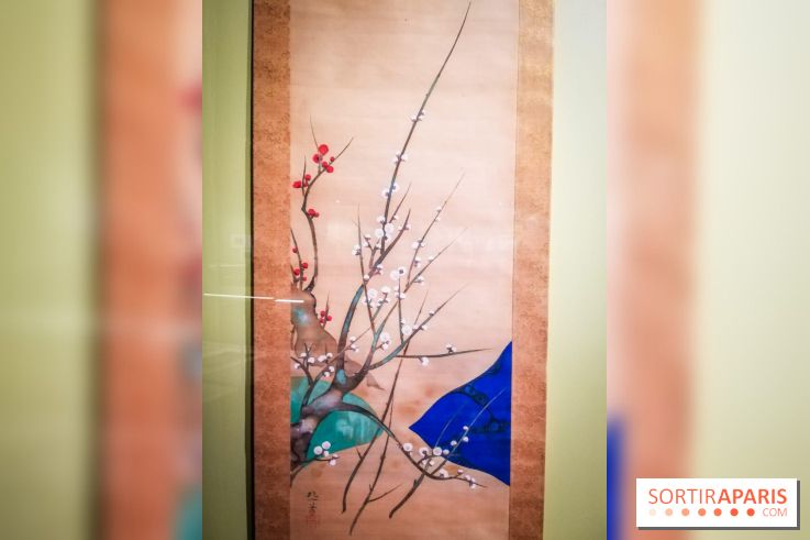 Jardins d'Asie, l'exposition dépaysante du Musée Guimet - nos photos