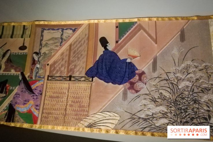 Jardins d'Asie, l'exposition dépaysante du Musée Guimet - nos photos