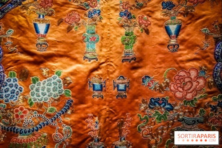 Jardins d'Asie, l'exposition dépaysante du Musée Guimet - nos photos