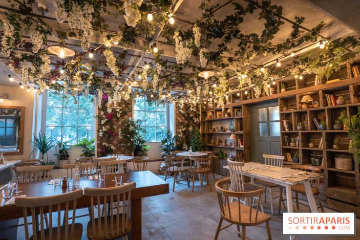 Le Restaurant Patrol et sa nouvelle carte estivale