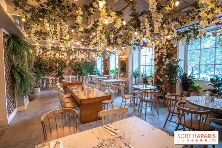 Le Restaurant Patrol et sa nouvelle carte estivale