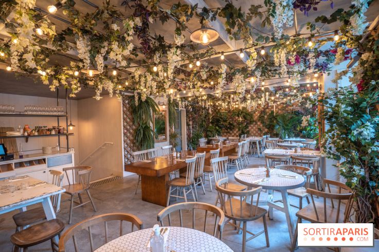 Le Restaurant Patrol et sa nouvelle carte estivale