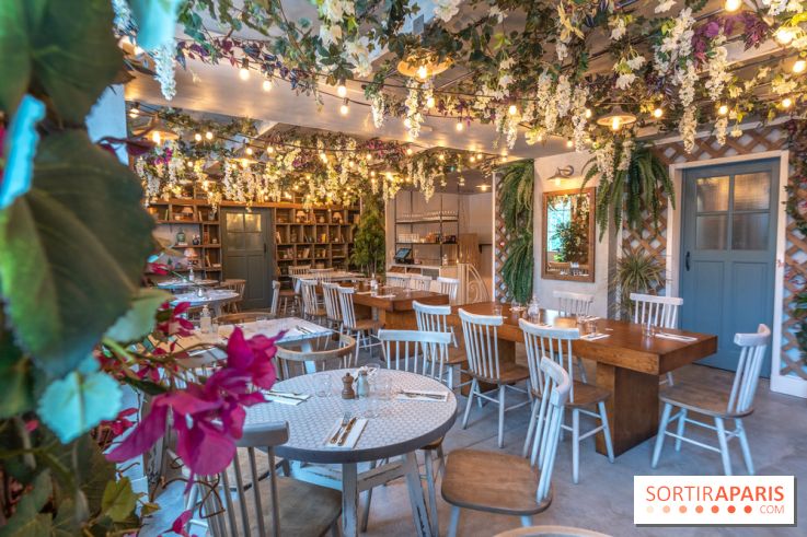 Le Restaurant Patrol et sa nouvelle carte estivale