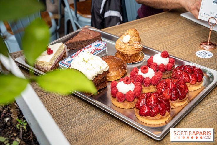 Le Restaurant Patrol et sa nouvelle carte estivale