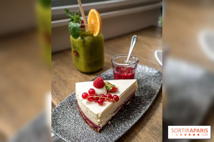 Le Restaurant Patrol et sa nouvelle carte estivale