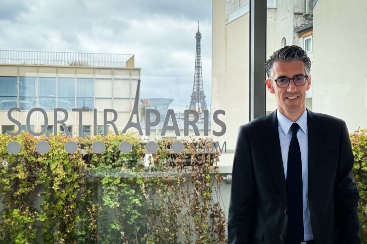 ITW, Jérémy Redler nous révèle les trésors méconnus du 16e, entre nature, culture et vie de quartier