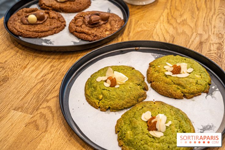 Le Jardin de Mademoiselle, salon et boutique de thé 