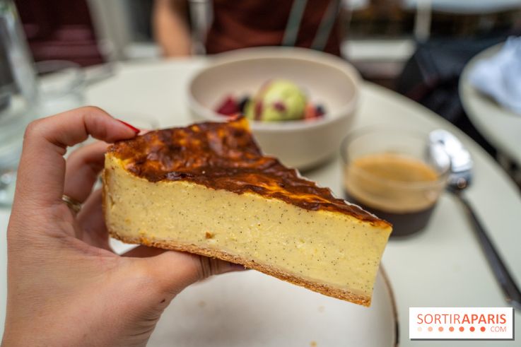 Holy, le resto caché, passage Verdeau