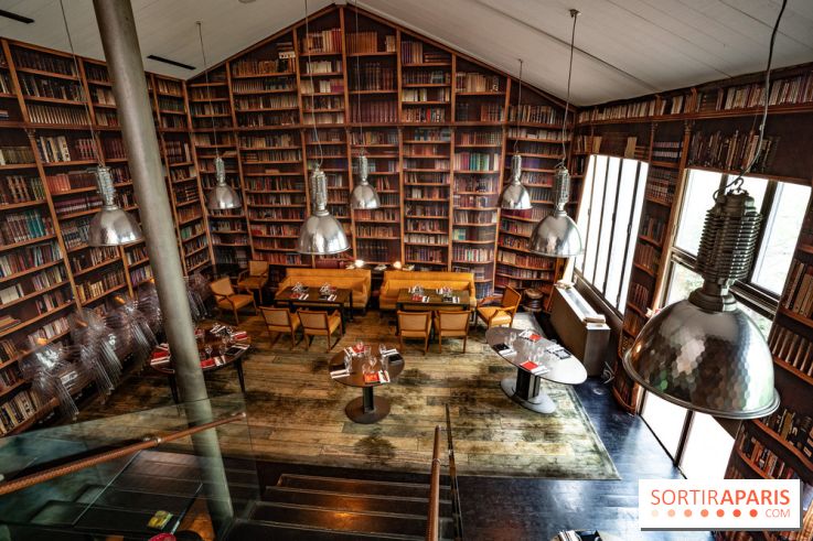 Bon, le restaurant du 16e