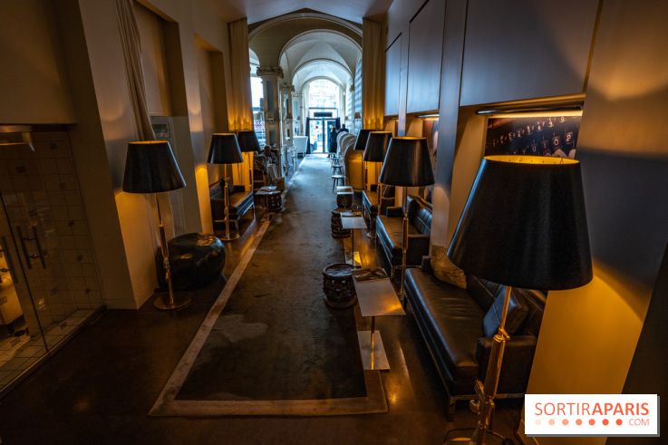 Bon, le restaurant du 16e