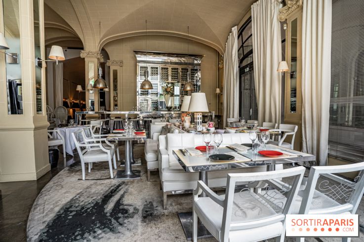 Bon, le restaurant du 16e