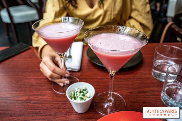 Bon, le restaurant du 16e