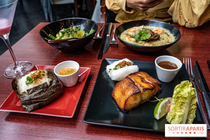 Bon, le restaurant du 16e