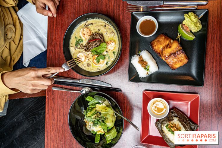 Bon, le restaurant du 16e