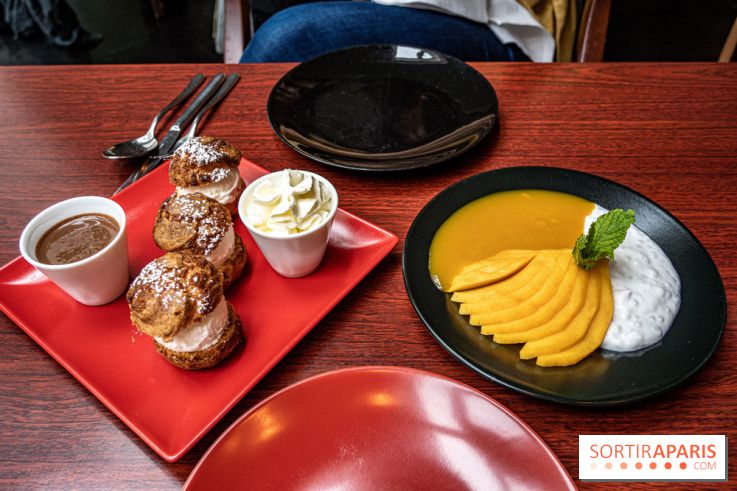 Bon, le restaurant du 16e