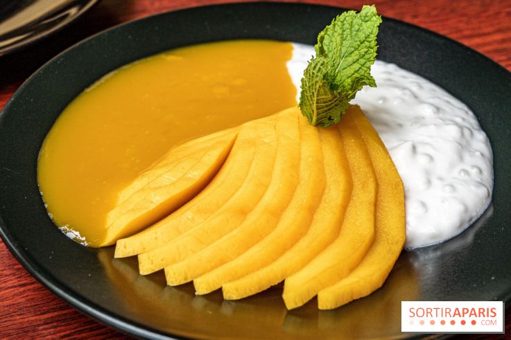 Bon, le restaurant du 16e