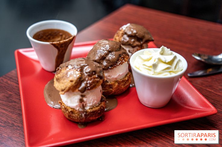 Bon, le restaurant du 16e