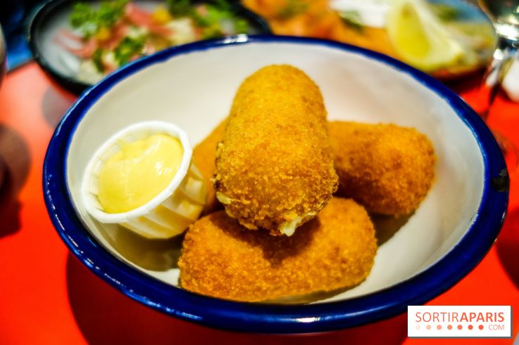 Barbot à Paris, nos photos