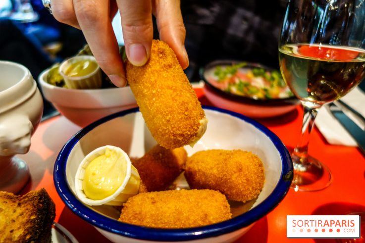 Barbot à Paris, nos photos