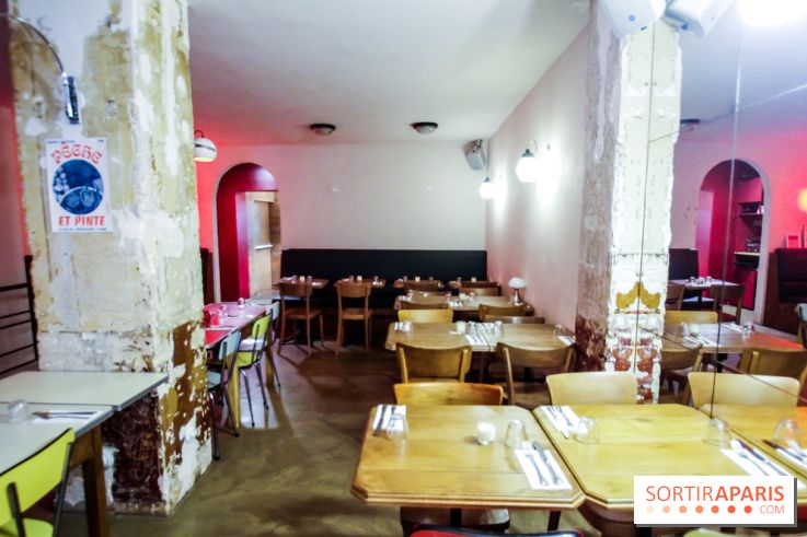 Barbot à Paris, nos photos