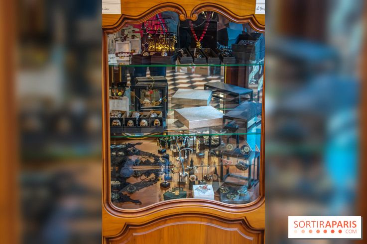 Time Corp, l'escape game au cœur d'une galerie d'art dans le 3e arrondissement