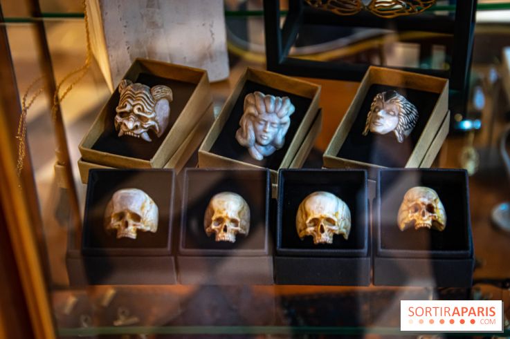 Time Corp, l'escape game au cœur d'une galerie d'art dans le 3e arrondissement