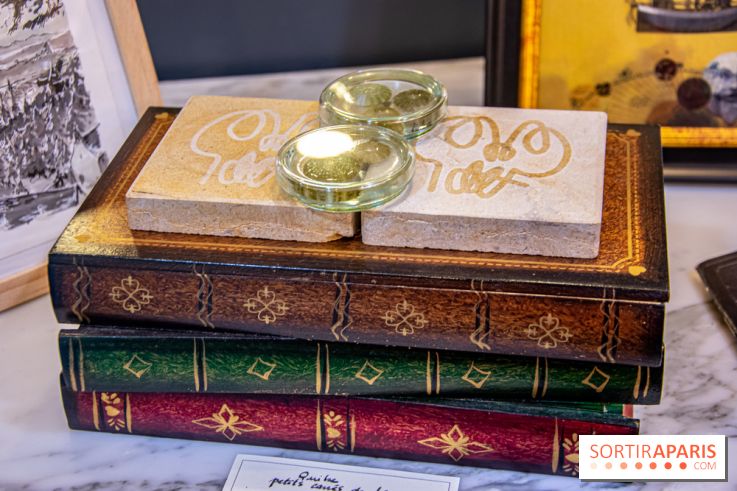 Time Corp, l'escape game au cœur d'une galerie d'art dans le 3e arrondissement