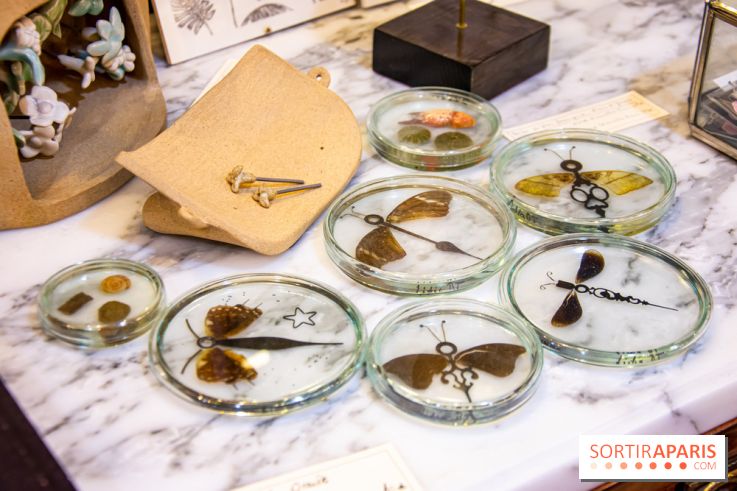 Time Corp, l'escape game au cœur d'une galerie d'art dans le 3e arrondissement