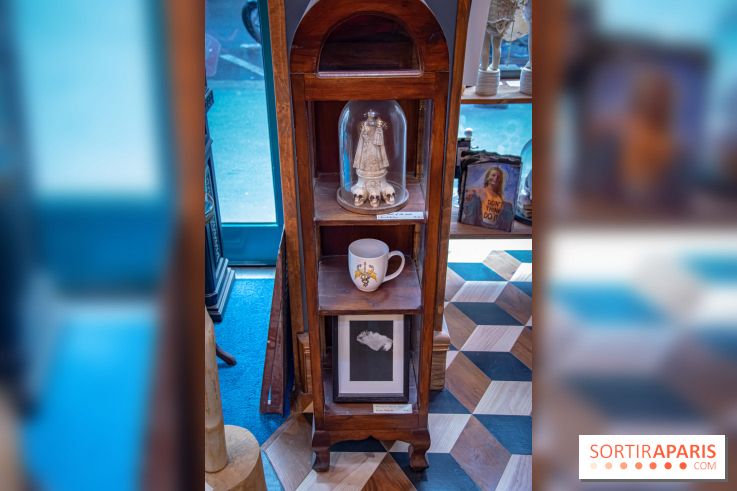 Time Corp, l'escape game au cœur d'une galerie d'art dans le 3e arrondissement