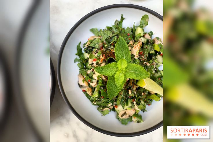 Rivié Hoxton Paris été 2021