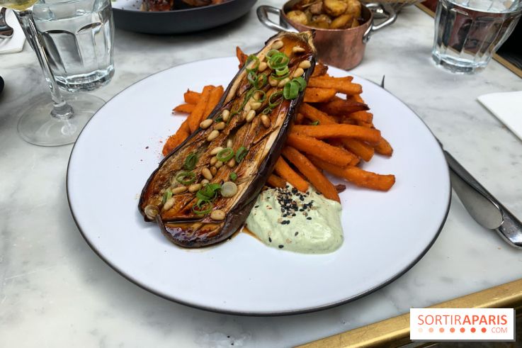 Rivié Hoxton Paris été 2021