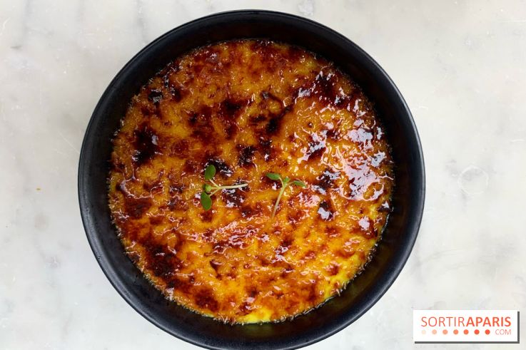 Rivié Hoxton Paris été 2021