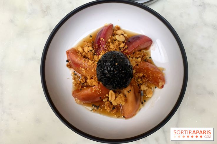 Rivié Hoxton Paris été 2021