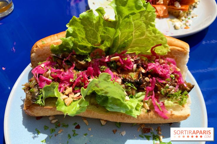 La Source Samaritaine