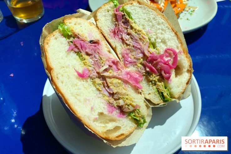 La Source Samaritaine