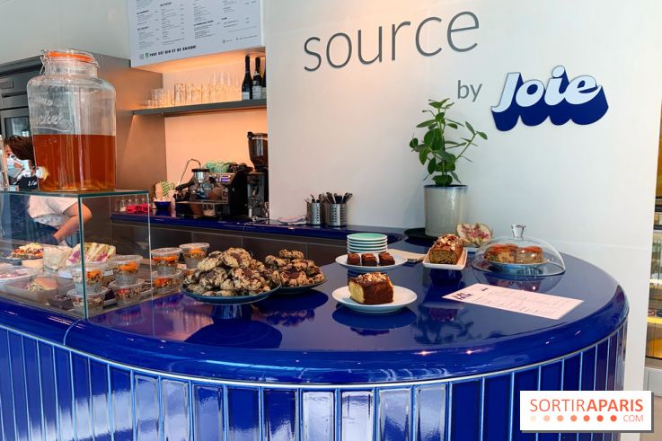 La Source Samaritaine