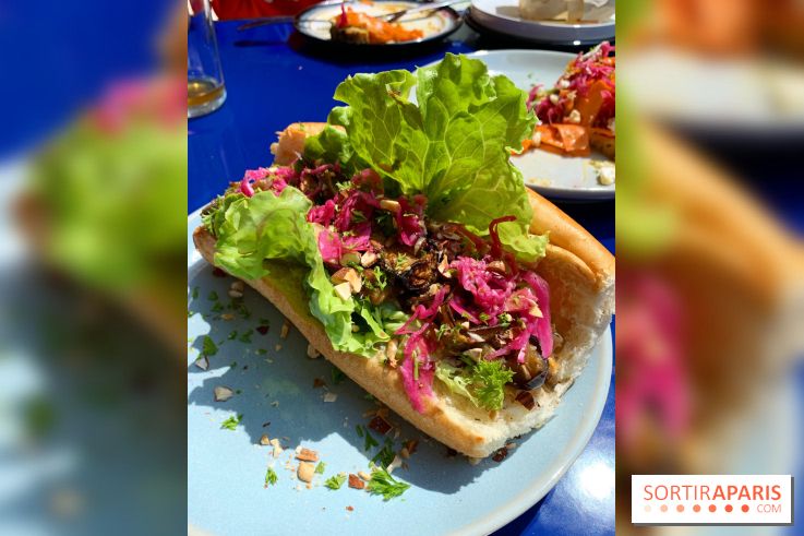 La Source Samaritaine