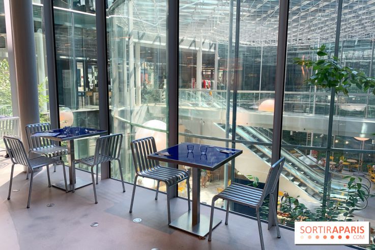 La Source Samaritaine