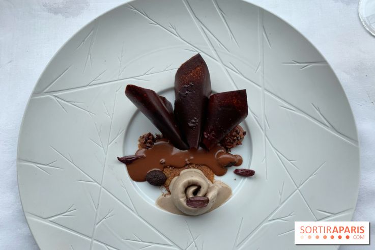 Oiseau Blanc Peninsula