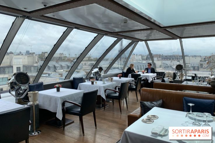 Oiseau Blanc Peninsula