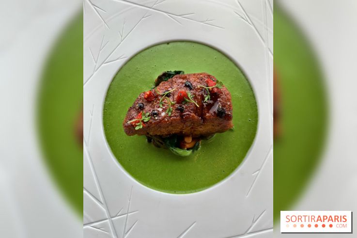 Oiseau Blanc Peninsula