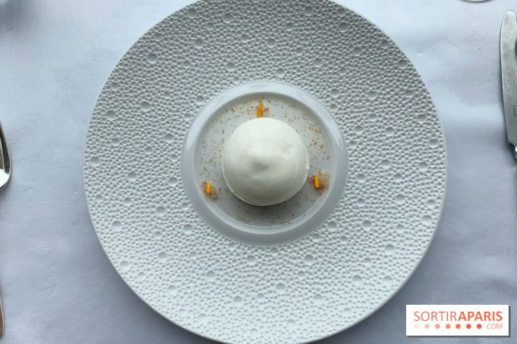 Oiseau Blanc Peninsula