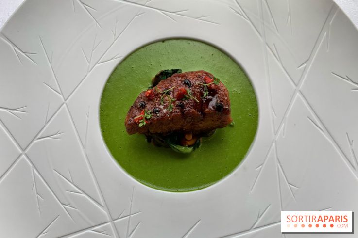 Oiseau Blanc Peninsula