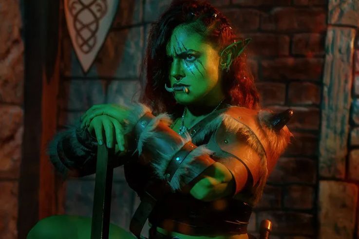 L'Aventure Fantastique, un parcours médiéval entre escape game et jeu de rôle sous Paris