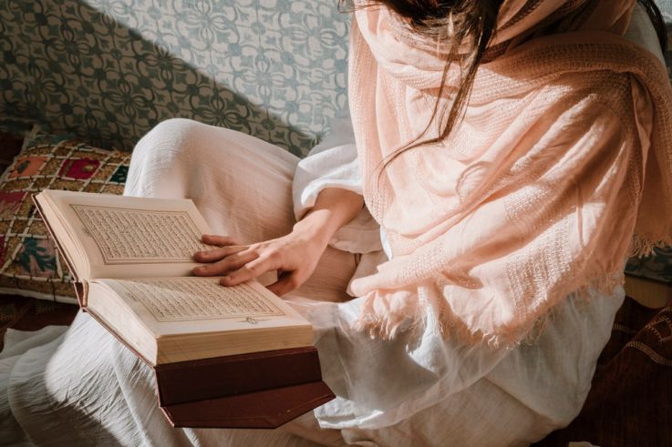 ADAB : le festival des littératures contemporaines du Maghreb et du Moyen-Orient à Paris