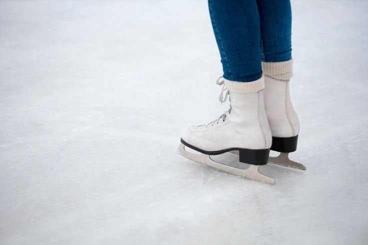 patinoire