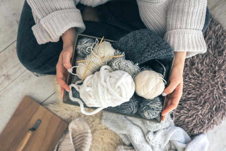 Le Salon Créations & Savoir-Faire 2024 : le temple du DIY à la Porte de Versailles