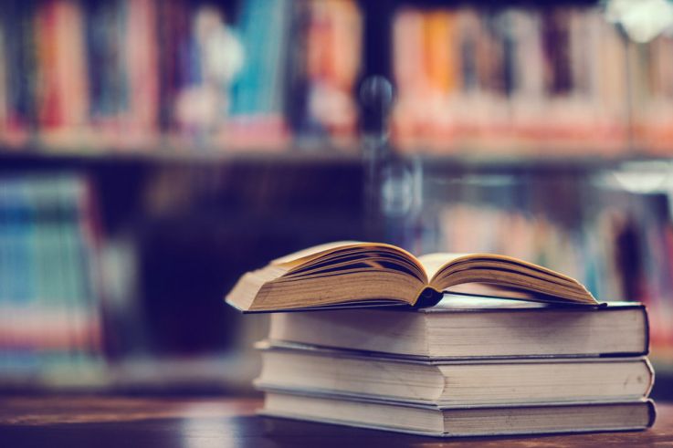 Festival des Livres, des Artistes 2024 : un salon gratuit de livres de stars à Paris