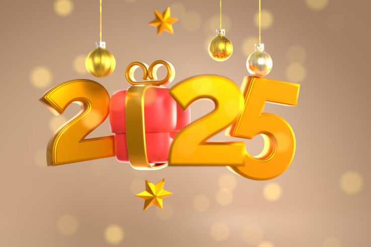 Nouvel An 2024 : nos idées de spots parisiens pour tenir vos bonnes résolutions !